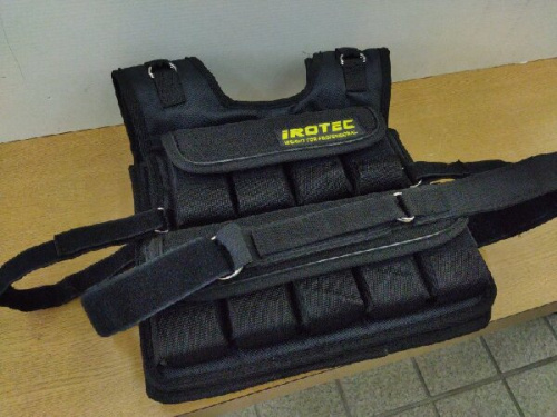 スポーツ用品のフィットネス