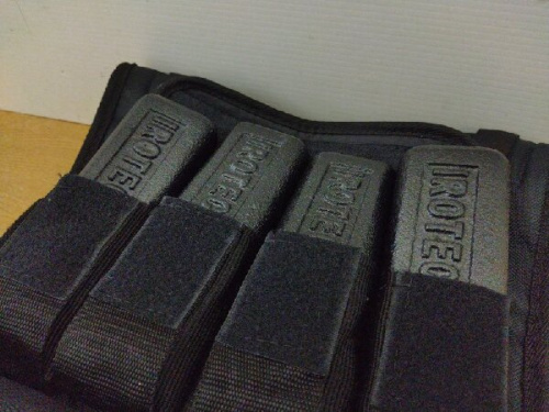 フィットネスのIROTEC