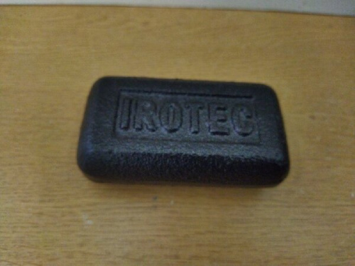 トレーニングのフィットネス器具