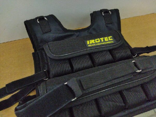 フィットネス器具