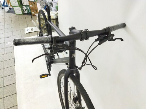 ANCHORの自転車強化店