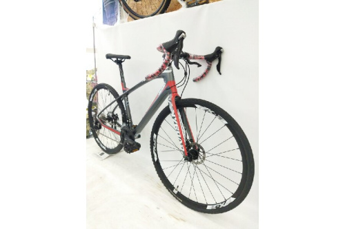 ジャイアント（GIANT）のANYROAD