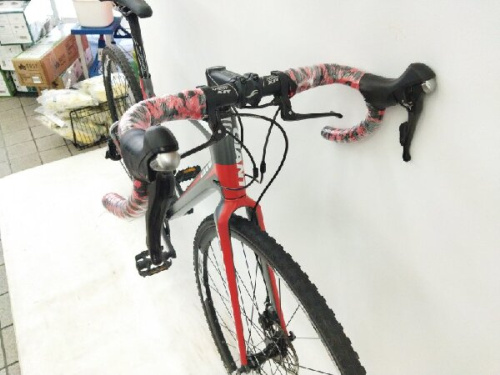 ANYROADの自転車強化店