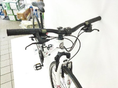 センチュリオンの自転車強化店