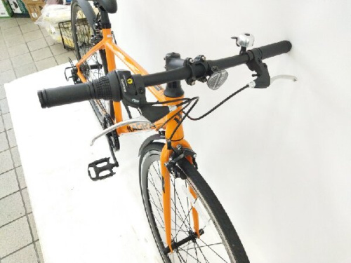 KAGRAの自転車強化店