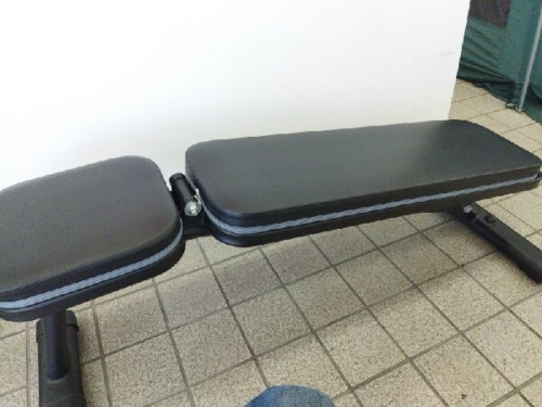 フィットネスのLEADING EDGE