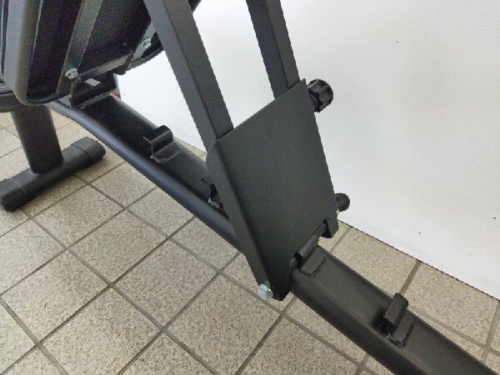 LEADING EDGEのフィットネス