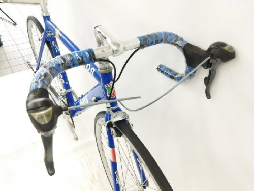 ロードバイクの自転車強化店