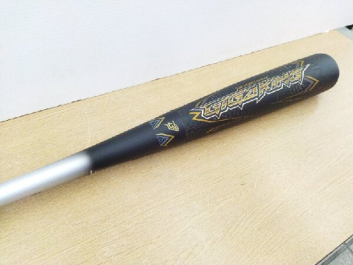 MIZUNOの軟式バット