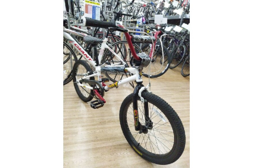 GTのBMX