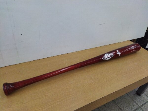 野球のOLD HICKORY