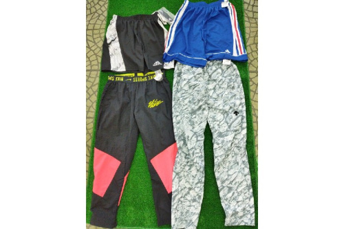 NIKE・adidas・PUMAのスポーツウェア