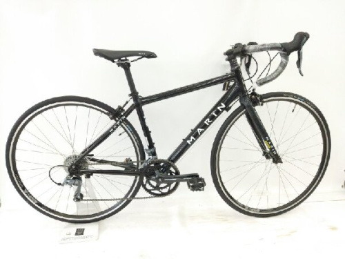 自転車のロードバイク