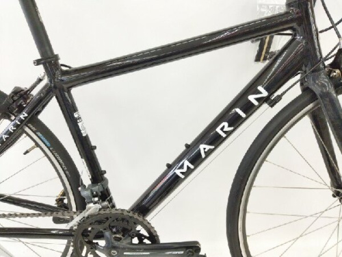 ロードバイクのMARIN