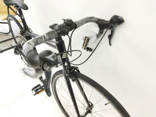 マリンの自転車強化店