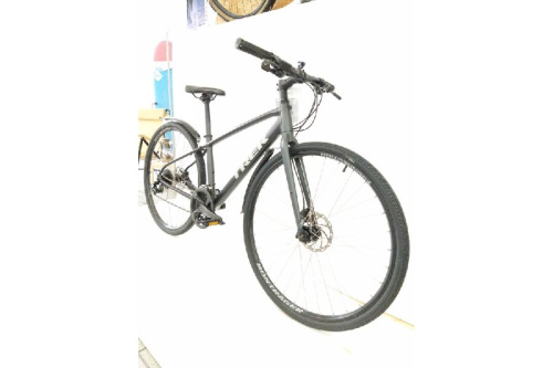 トレック（TREK）のFX2