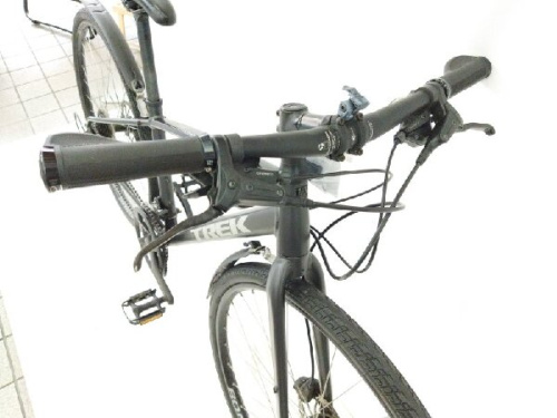 FX2の自転車強化店