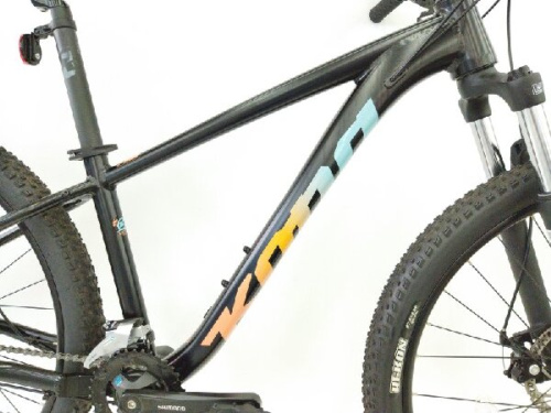 マウンテンバイクのKONA