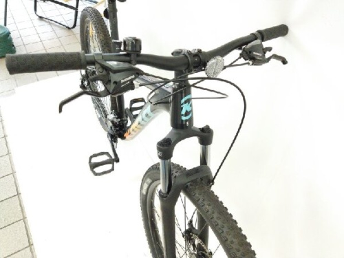 コナの自転車強化店