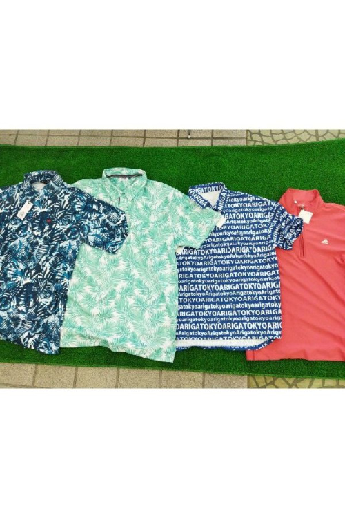 スポーツ用品のゴルフ