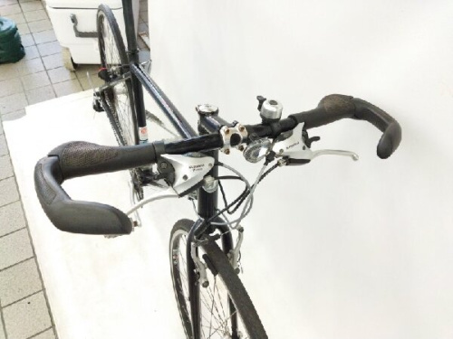 ORBY700 （オルビー700）の自転車強化店