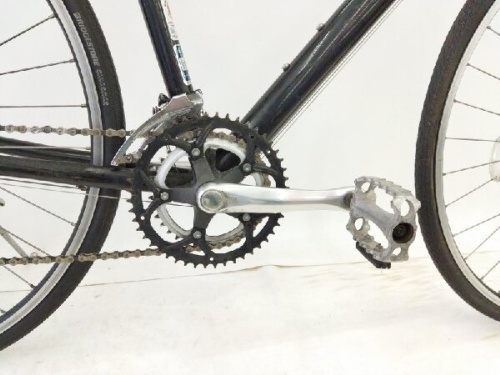 自転車強化店