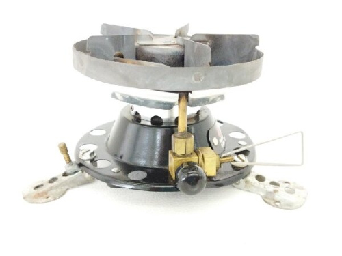 コールマン（Coleman）のシングルバーナー