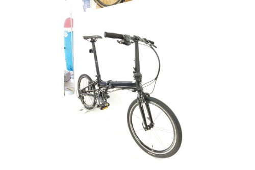 ダホン（DAHON）のデフター（DEFTAR）