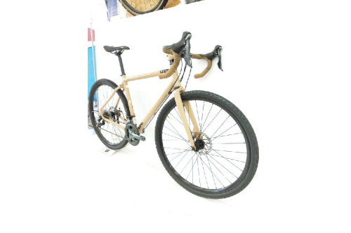 ChargeBIKESのチャージバイク