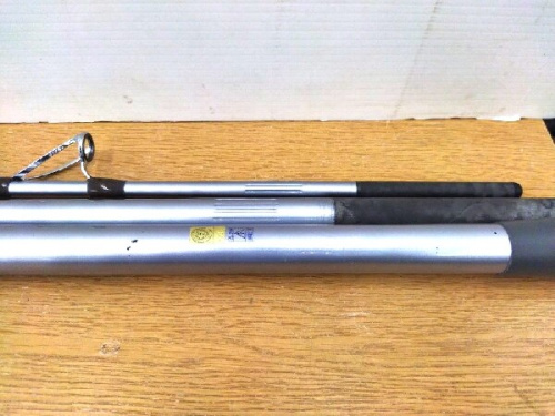 フィッシングの釣具買取強化店