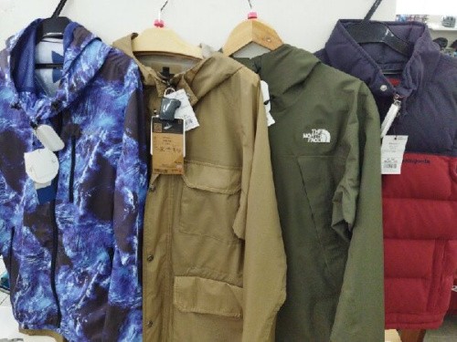 パタゴニア (patagonia)