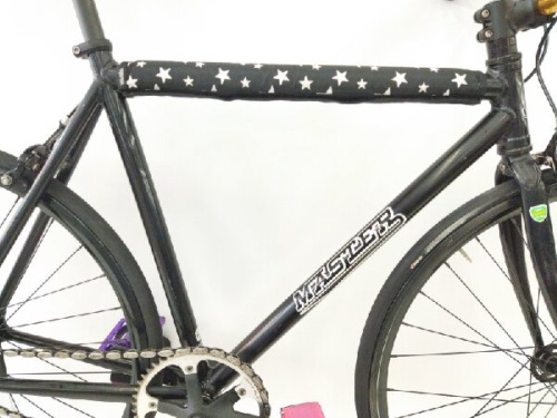 ピストバイクのDURCUS ONE BIKE