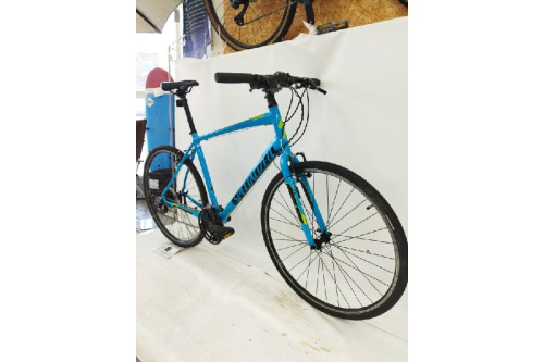 スペシャライズド（SPECIALIZED）のシラス