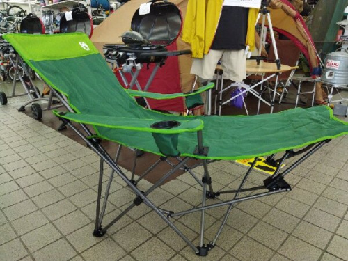 イージーリフトチェアのアウトドア用品強化店