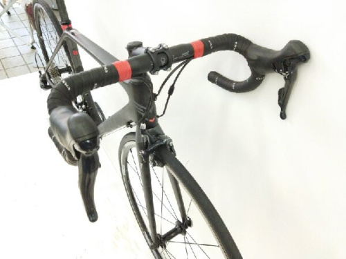 フェルトの自転車強化店