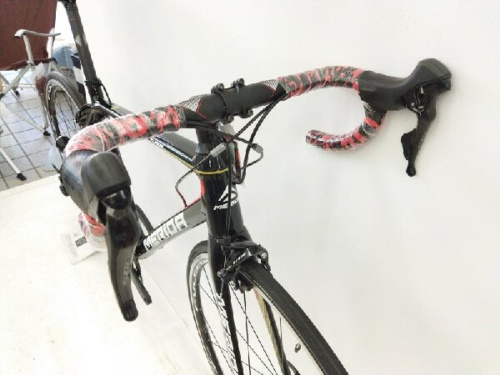 SCULTURAの自転車強化店
