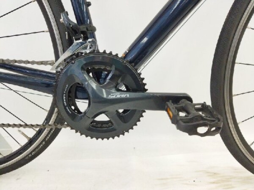 自転車強化店