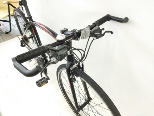 SPARROWの自転車強化店
