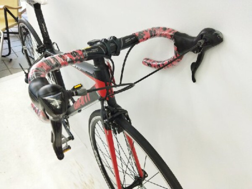 DEFYの自転車強化店