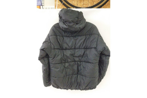 PATAGONIAの中綿ジャケット