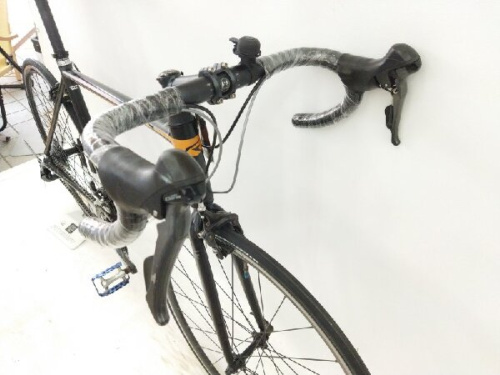 サイクルベースあさひの自転車強化店