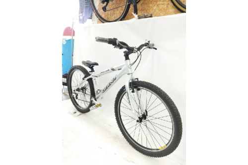 ジャイアント（GIANT）のTRIALS COMP