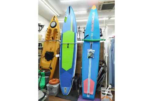 スポーツ用品強化店