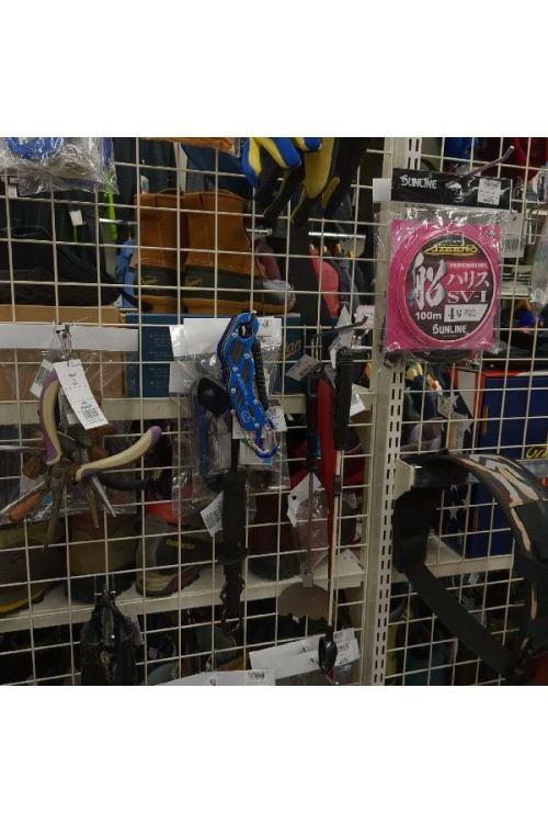 釣具買取強化店