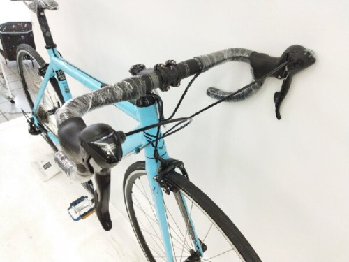 F95の自転車強化店