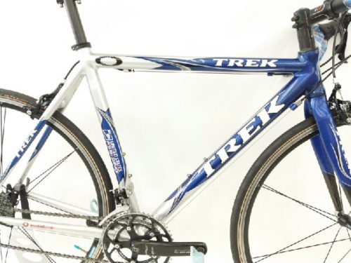 ロードバイクのトレック（TREK）
