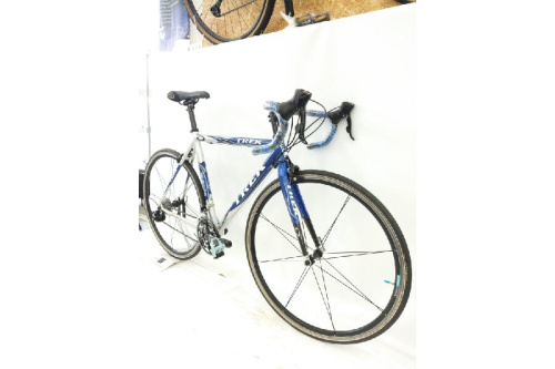 トレック（TREK）のUS POSTAL