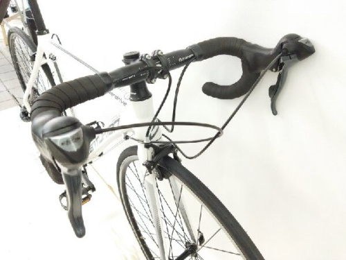 hyperdriveの自転車強化店