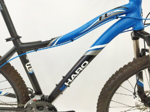 マウンテンバイクのHARO BIKES