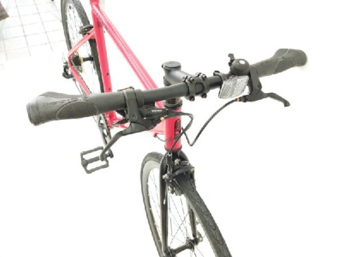 ターンの自転車強化店